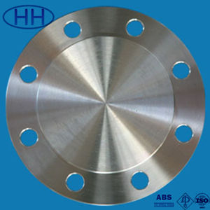 ISO 7005-1 Metallic Flanges Part 1 Steel Flanges