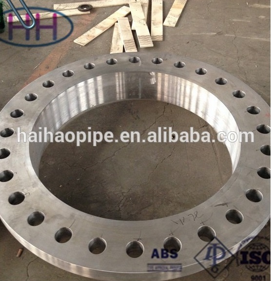 ASME B16.47 Steel Flanges NPS 26 Through NPS 60